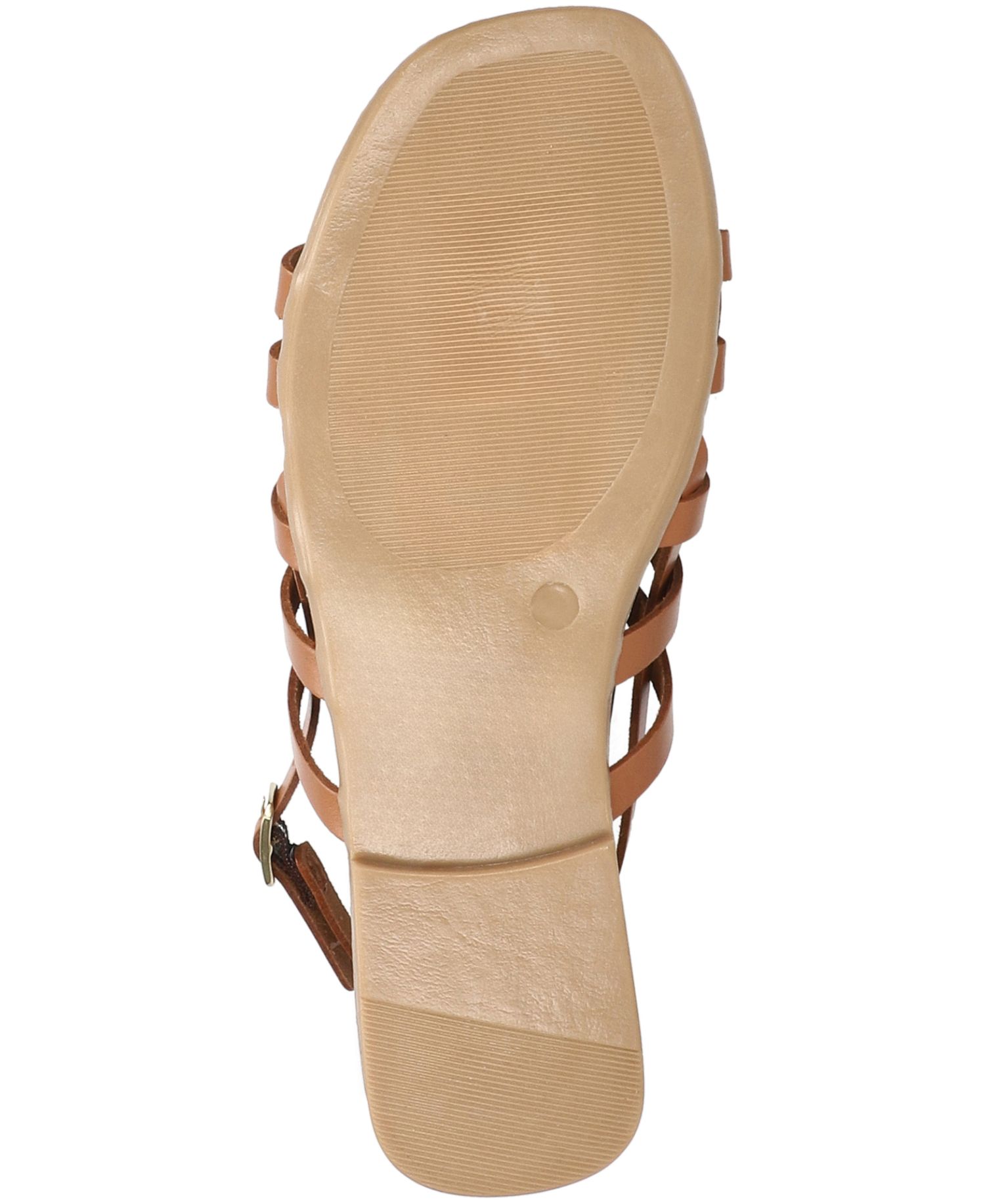 Women's Uma-Italy Strappy Slingback Sandals