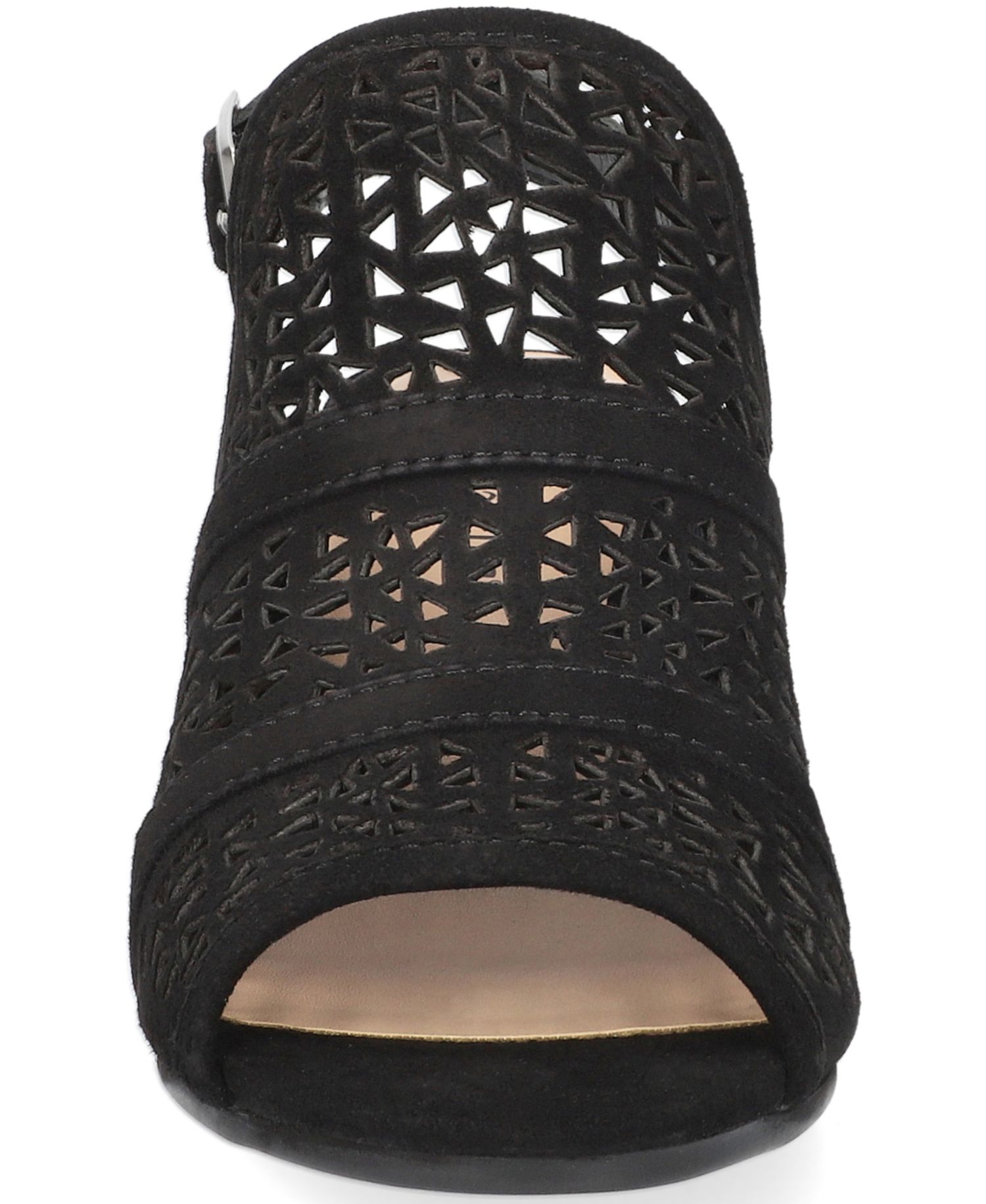 Women's Marti Block Heel Sandals