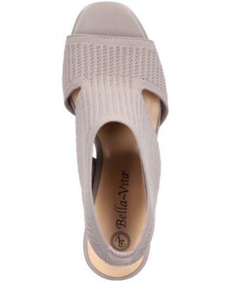 Women's Mira Slip-On Sandals