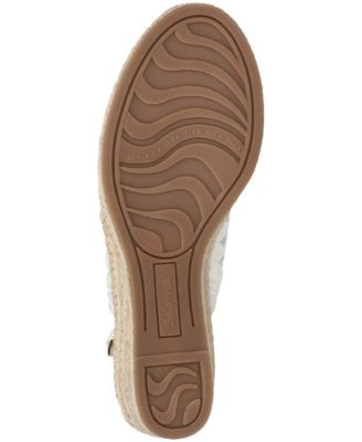 Women's Bethany Espadrille Wedge Sandals