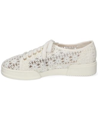 Women's Abagale Lace-Up Sneakers