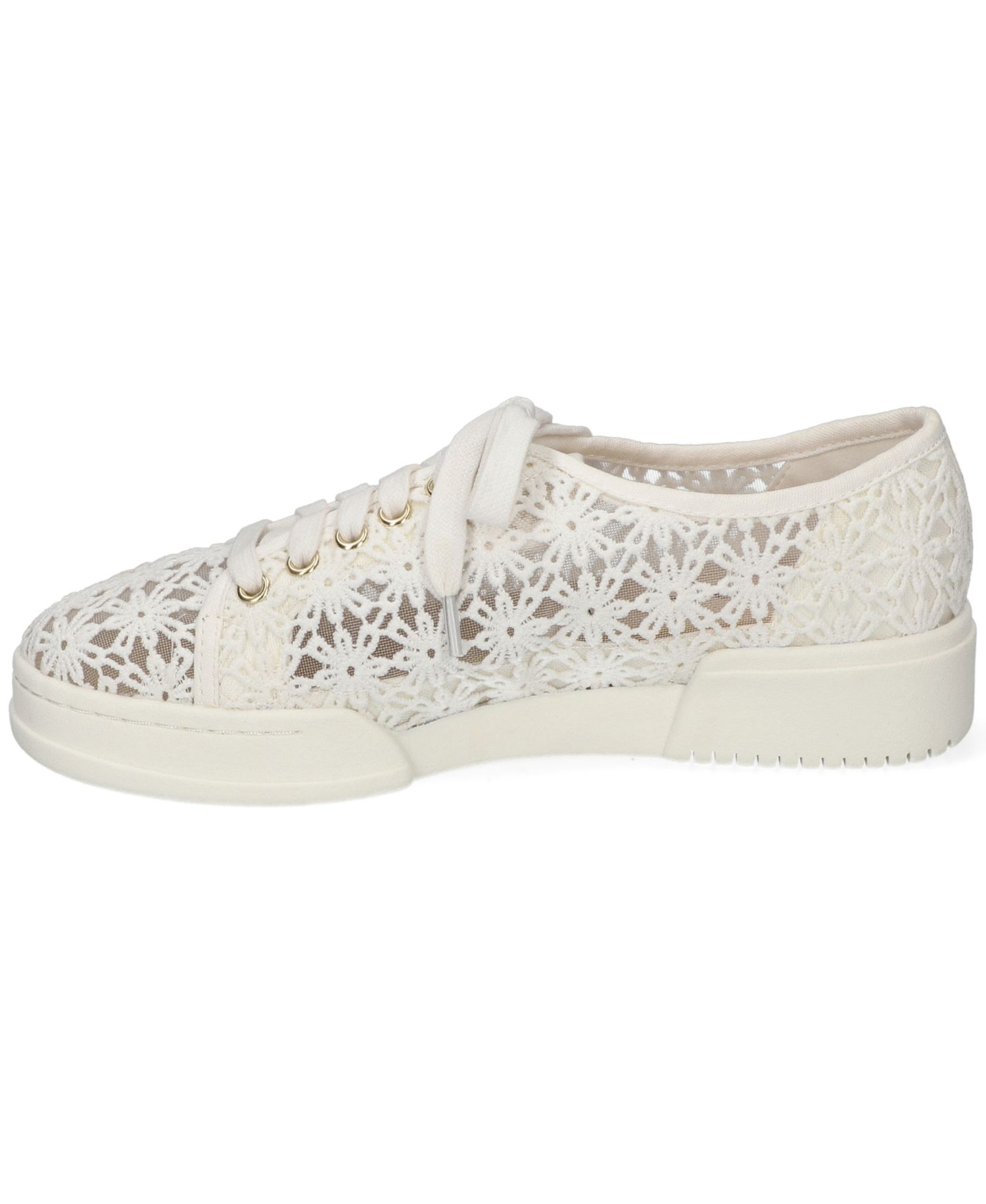 Women's Abagale Lace-Up Sneakers