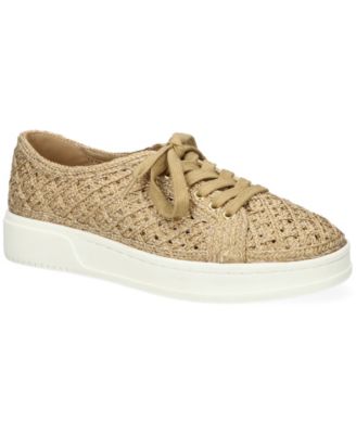 Women's Abagale Lace-Up Sneakers