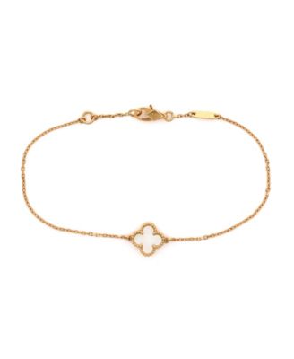 Sweet Alhambra Bracelet
