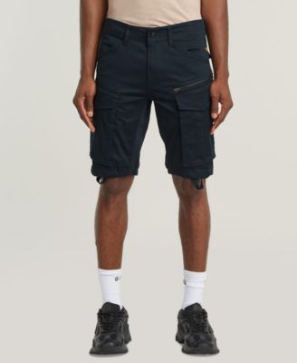 Men's Rovic Zip Regular-Fit Shorts
