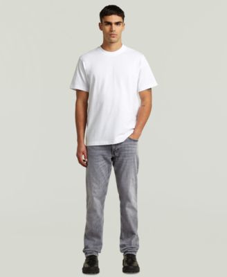 Men's Short-Sleeve Regular-Fit T-Shirt