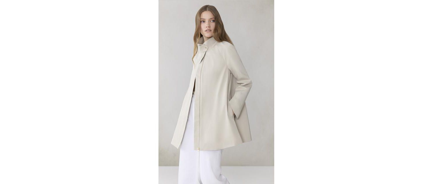 Women's Nalani Coat
