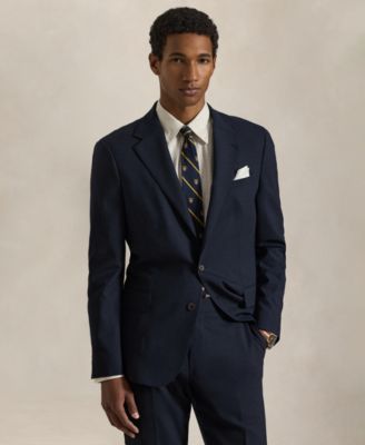 Men's Classic-Fit Performance Oxford Shirt