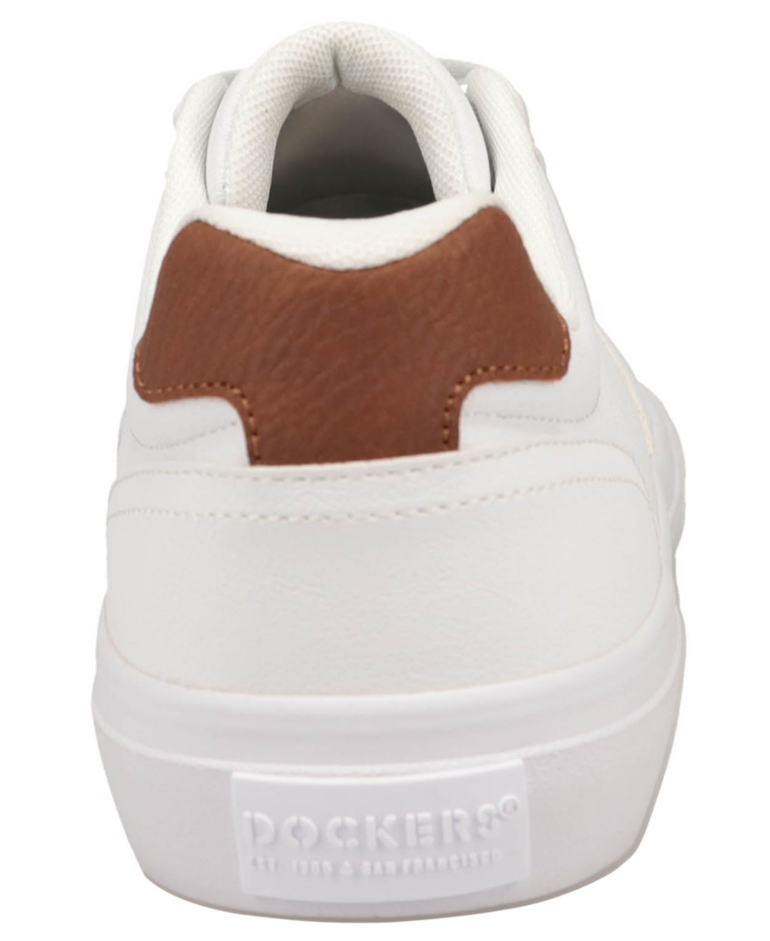 Men's McCoy Casual Round-Toe Sneakers