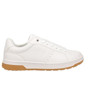 Men's Casen Casual Lace-Up Sneakers