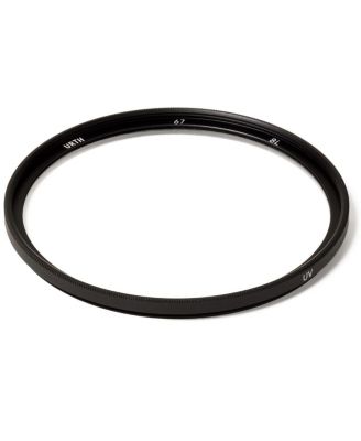 67mm Circular UV Lens Filter