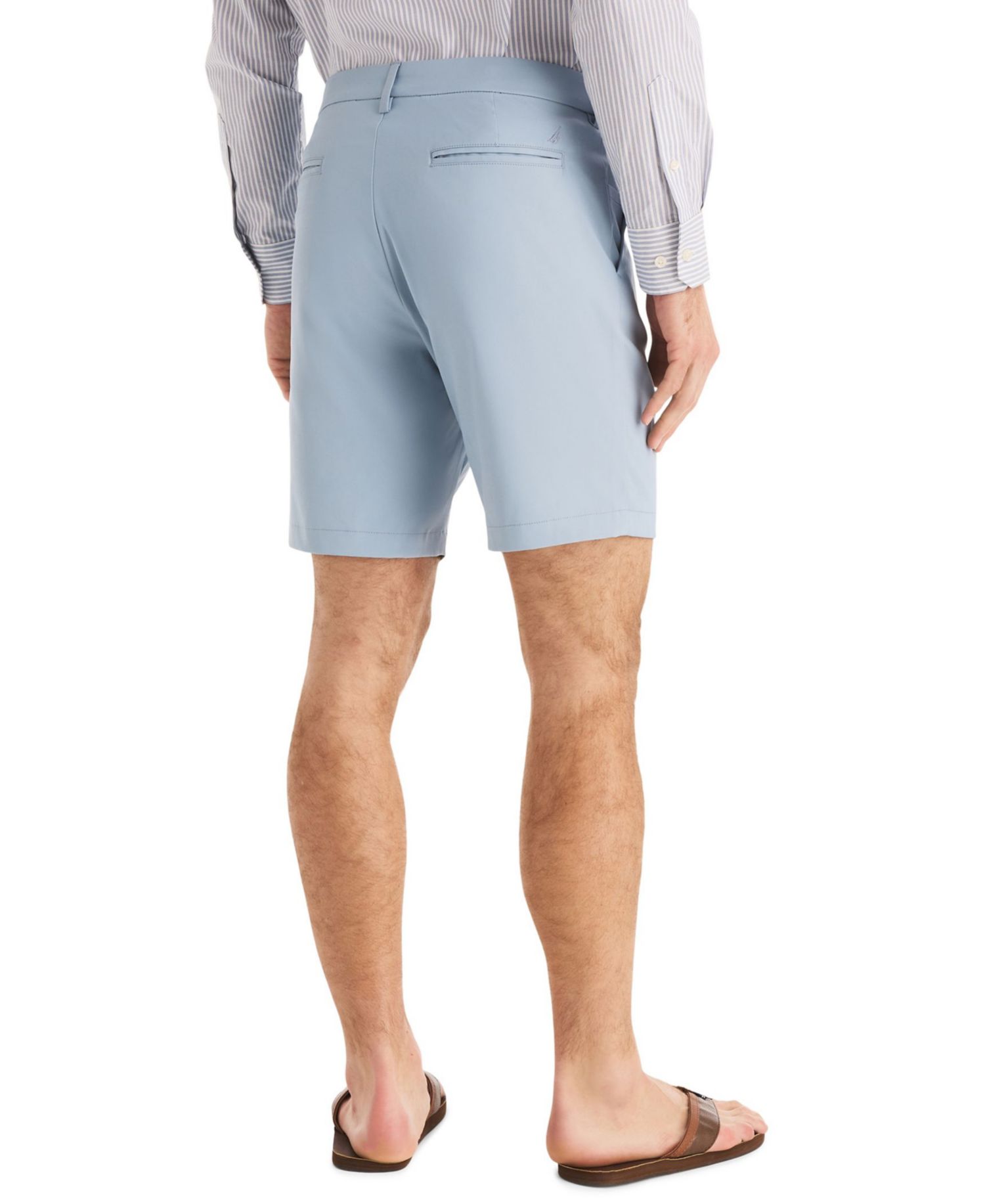 Men's 8.5" Slim-Fit Performance Shorts