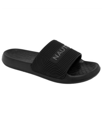 Men's Asti Open-Toe Pool Slides
