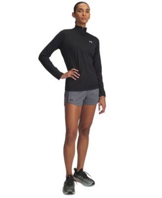Women's UA Tech Play Up Training Shorts