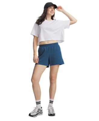 Women's Sports Style Shorts