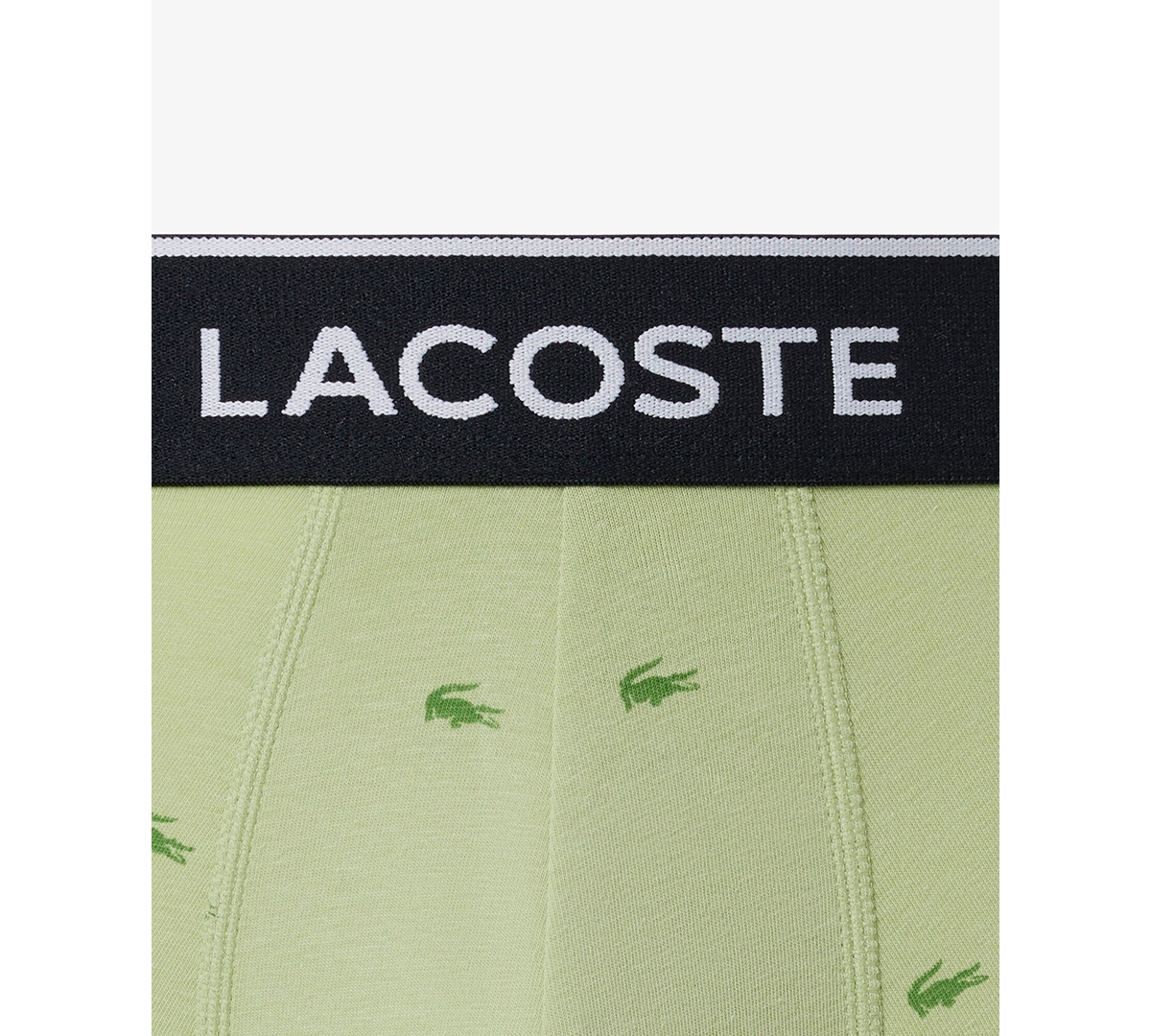 Men's Cotton Stretch Boxer Briefs, 3-Pack