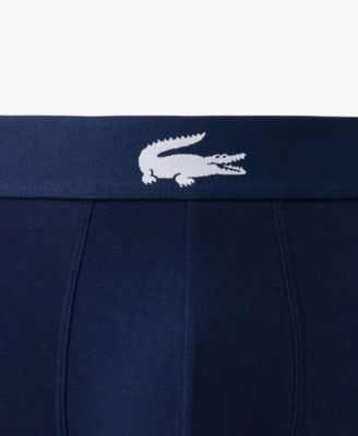 Men's Miami Regular-Fit Open Boxer Briefs, 3-Pack