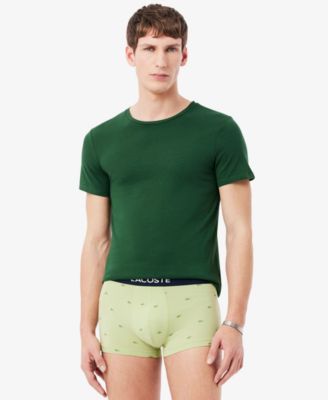 Men's 3-Pack Gift Set Slim Fit Crewneck T-Shirts