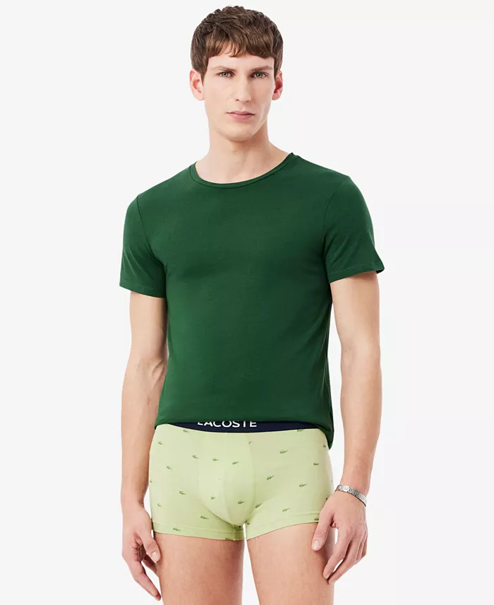 Men's Slim-Fit Crewneck T-Shirt, 3-Pack Gift Set - thumbnail 5
