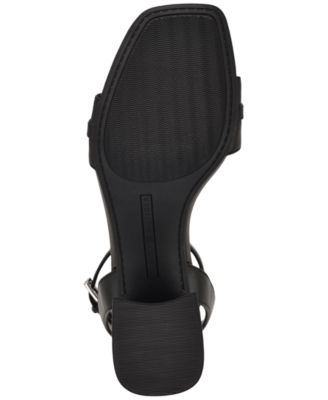 Women's Black Dress Sandals | Macy's