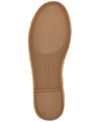 Women's Palmz Flat Slip-On Espadrille