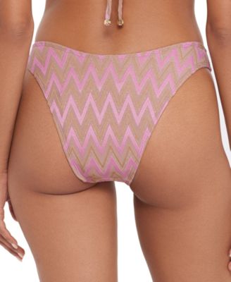 Women's X-Back Demi Underwire Swim Top