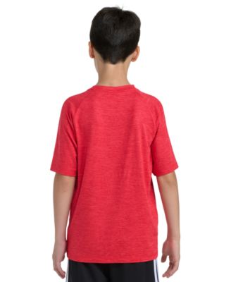Boys' 8-18 Short-Sleeve Regular Fit T-Shirt