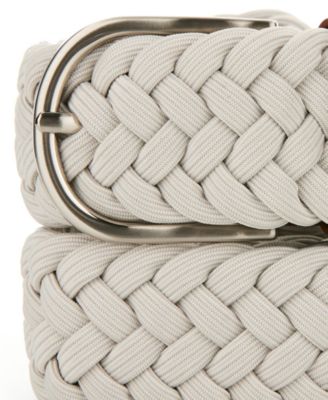 Men's Elevated Solid Dress Belt