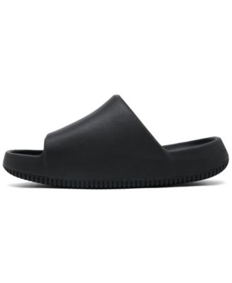 Big Kids Calm 2.0 Slide Sandals from Finish Line