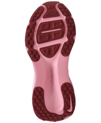 Women's Vomero 18 Running Sneakers from Finish Line