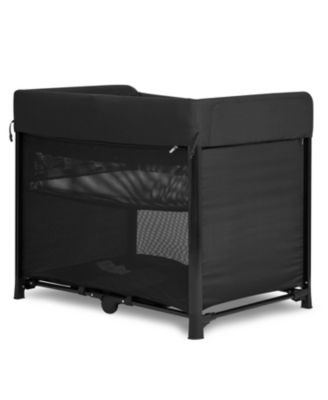 Baby Zane Portable On The Go Instant Fold Playard