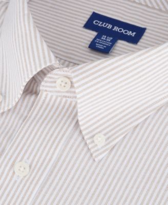 Men's Core Plus Oxford Shirt