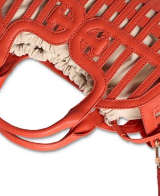 Marlowe Medium Basket Bag