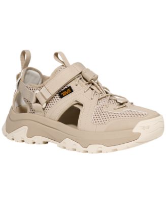 Teva Women's Hurricane XLT3 Closed-Toe Sandal - Macy's