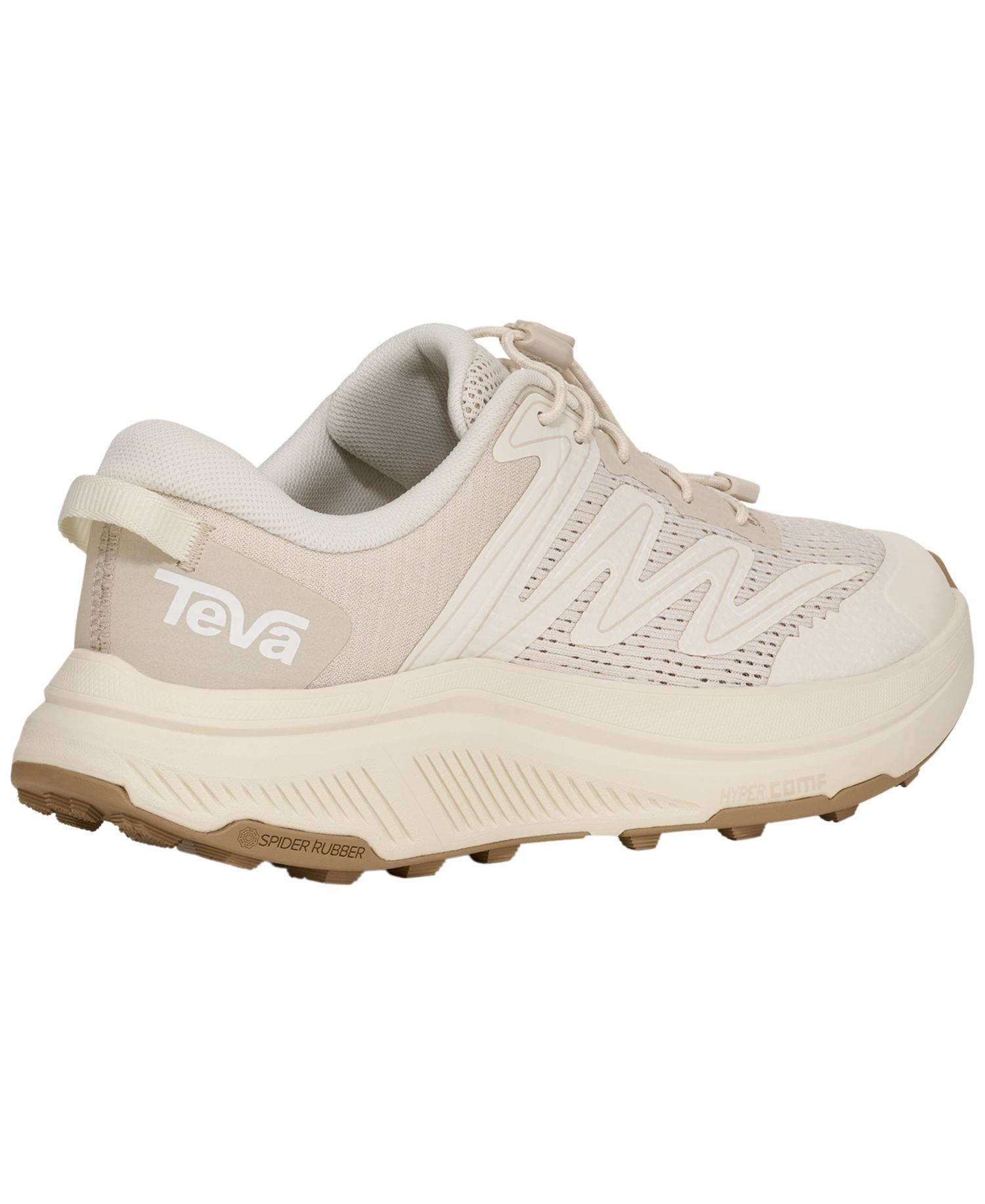 Women's Hurricane Trailsetter Sneakers