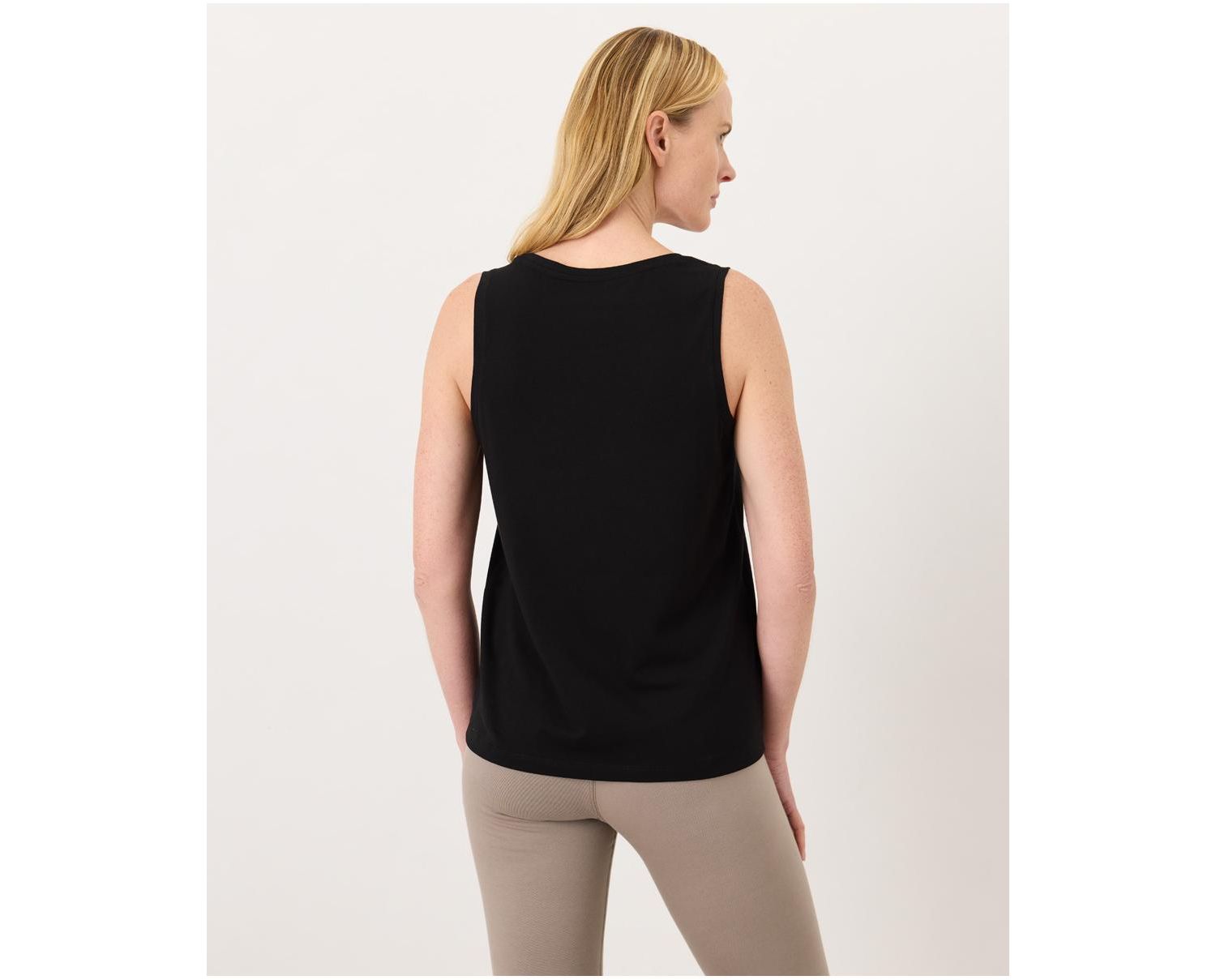 Women's Luxe Signature Tank Tops & Tees