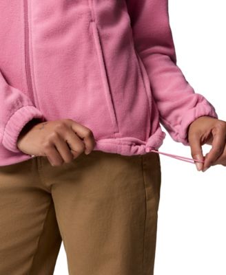 Women's Benton Springs Fleece Jacket