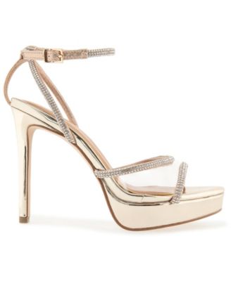 Women's Nicola Platform Sandal