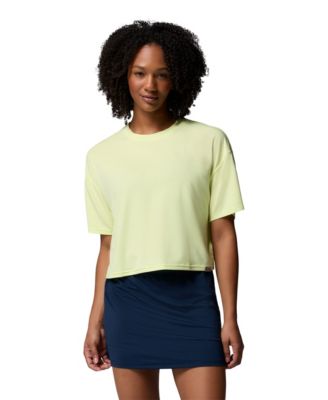 Women’s CSC™ Soft Stretch Shortie SS Tee