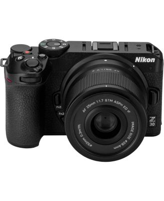 AF 25mm f/1.7 Air Z Lens (Nikon Z)