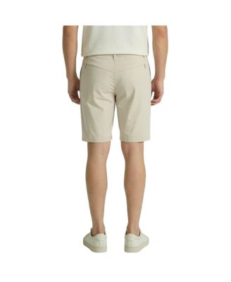 Men's Office-Leisure Collection 9" Inseam Windproof Shorts