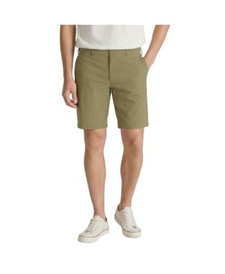 Men's Office-Leisure Collection 9" Inseam Windproof Shorts