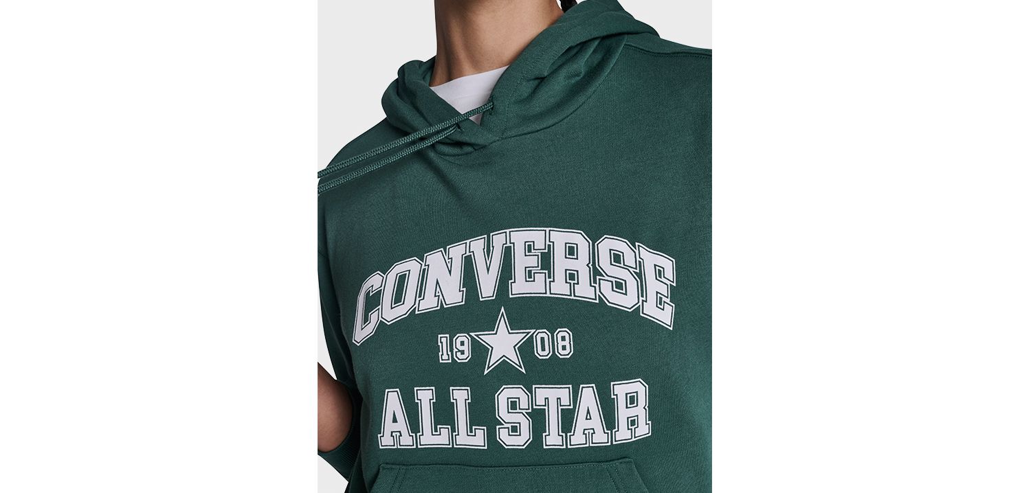 Women's All Star Pullover Hoodie