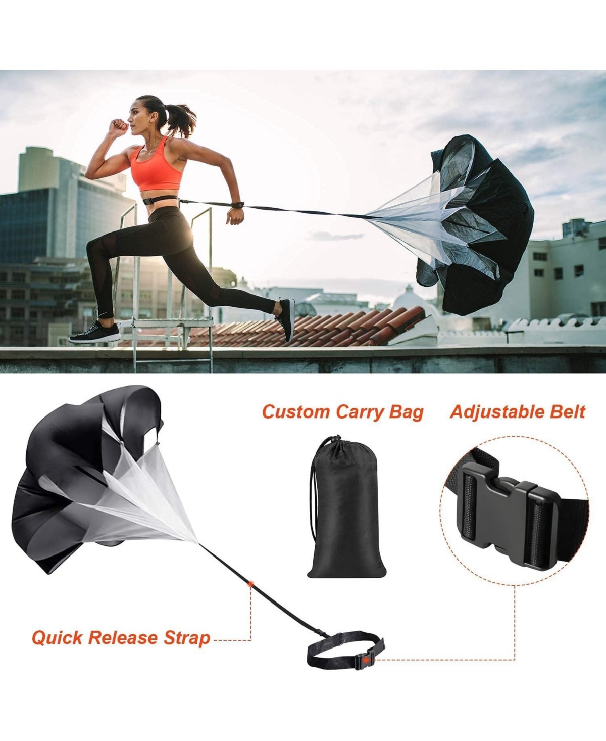 X-umeus 6x4 ft Kids Soccer Goals for Backyard Set of 2, Agility Ladder Speed Training Equipment Set Soccer Training Equipment for Kids Youth Adults