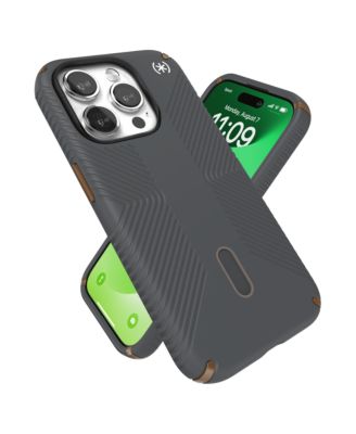 Presidio2 Grip MagSafe Case for Apple iPhone 15 Pro