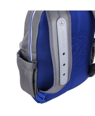 Molded Front Storage Pocket Lightweight Backpack