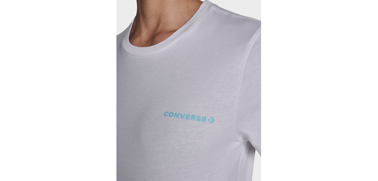 Women's C Type T-Shirt