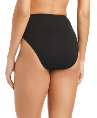 Women's Center Of Attention Ring Side High-Rise Bottoms