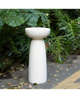  Magnesium Oxide Plant Stand, 28 Inch