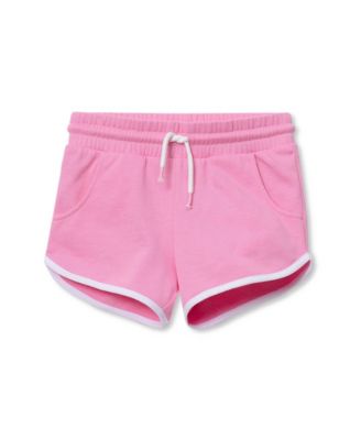 Girls Camp Shorts